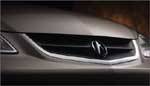 DÉBUT DE LA NOUVELLE ACURA 1.7 EL