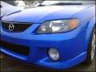 2002 Mazda proteg�