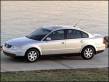 2001 Volkswagen passat