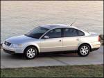 Volkswagen Passat 2001