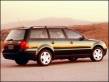 2001 Volkswagen passat