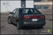 1999 Nissan sentra