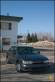 1999 Nissan sentra