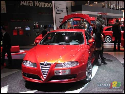 Alfa Romeo 147