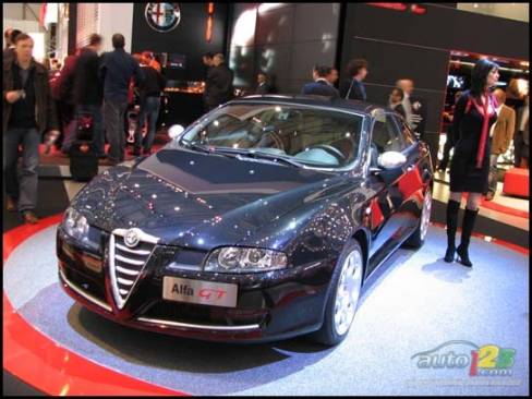 Alfa Romeo 159