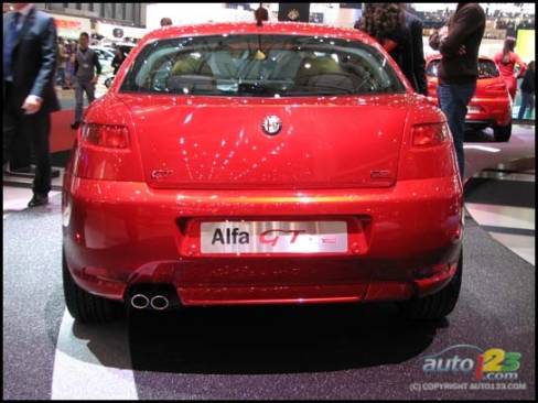 Alfa Romeo 147