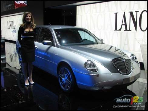 Lancia Thesis