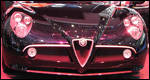 Geneva Motor-Show - Italian car Picture Gallery