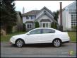 Essai : Volkswagen Passat 2.0T 2007 Essai : Volkswagen Passat 2.0T 2007