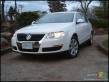 Essai : Volkswagen Passat 2.0T 2007 Essai : Volkswagen Passat 2.0T 2007