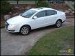 Essai : Volkswagen Passat 2.0T 2007 Essai : Volkswagen Passat 2.0T 2007