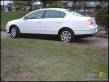Essai : Volkswagen Passat 2.0T 2007 Essai : Volkswagen Passat 2.0T 2007