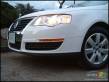 Essai : Volkswagen Passat 2.0T 2007 Essai : Volkswagen Passat 2.0T 2007