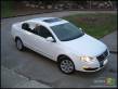 Essai : Volkswagen Passat 2.0T 2007 Essai : Volkswagen Passat 2.0T 2007