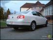 Essai : Volkswagen Passat 2.0T 2007 Essai : Volkswagen Passat 2.0T 2007
