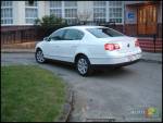 Essai : Volkswagen Passat 2.0T 2007