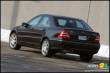 2007 Mercedes C-Class