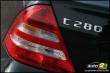 2007 Mercedes C-Class
