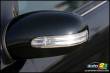2007 Mercedes C-Class