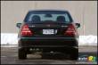 2007 Mercedes C-Class