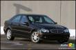 2007 Mercedes C-Class