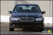 2007 Mercedes C-Class