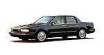 1990 - 1996 Buick Century Pre-Owned