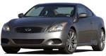 Nissan to introduce Infiniti G37 Coupe at the New York Auto Show