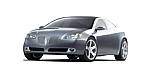 2003 Pontiac G6 Concept
