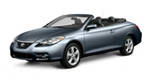 Essai : Toyota Solara SLE V6 Cabriolet 2007
