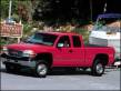 2001 GMC sierra