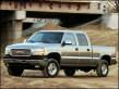 2001 GMC sierra