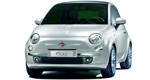 Aperçu : Fiat 500 2008