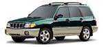 UN AUTRE HONNEUR POUR LE SUBARU FORESTER
