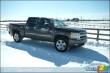 2007 Chevrolet silverado