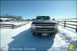2007 Chevrolet silverado