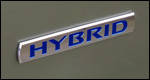 Nissan vend ses premières Altima hybrides !