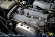 2000 Ford focus