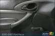 2000 Ford focus