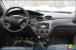 2000 Ford focus