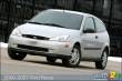 2000 Ford focus