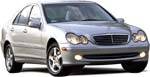 LA NOUVELLE CLASSE C DE MERCEDES : UNE AUBAINE ?