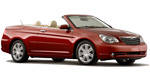 Premières impressions : Chrysler Sebring cabriolet 2008