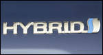 Les ventes de véhicules hybrides et diesel en hausse