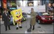 Sirius TV to debut exclusively in Chrysler vehicles next year