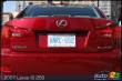 2007 Lexus is