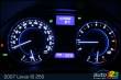 2007 Lexus is