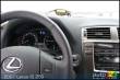 2007 Lexus is
