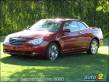 2008 Chrysler sebring