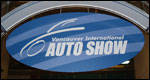 Le Salon Automobile International de Vancouver ouvre ses portes aujourd'hui